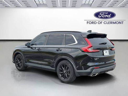 Used 2023 Honda CR-V Sport image 3