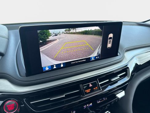 Certified 2026 Acura MDX FWD w/ Technology Package image 25