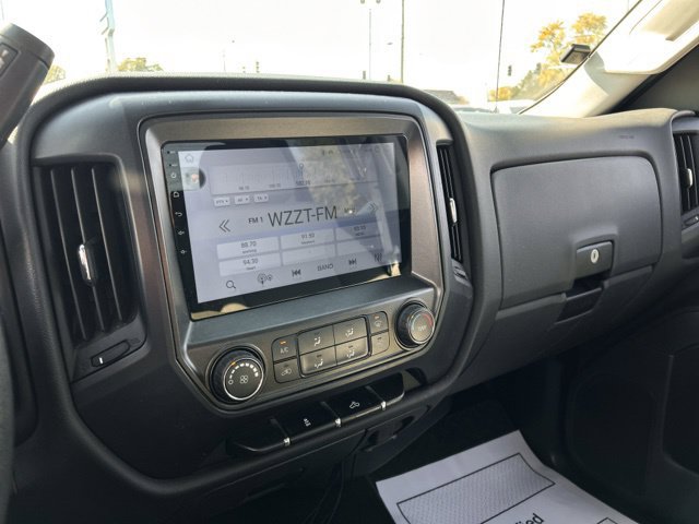 Used 2014 GMC Sierra 1500 4x4 Double Cab w/ Sierra Appearance Package image 33