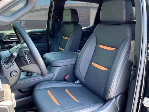 New 2026 GMC Sierra 1500 AT4 w/ AT4 Premium Package AWD/4WD image 10