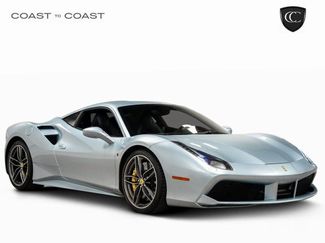 Used 2017 Ferrari 488 GTB video 1