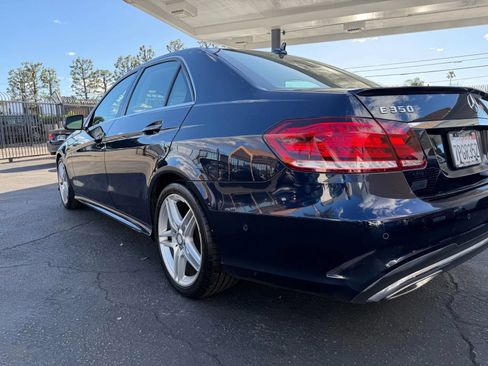 Used 2014 Mercedes-Benz E 350 Sedan image 25