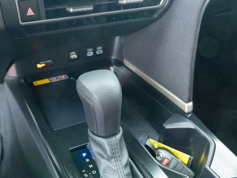 Used 2025 Toyota Camry LE FWD image 23