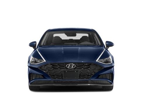 Used 2020 Hyundai Sonata SEL w/ Premium + Sunroof Package FWD image 7
