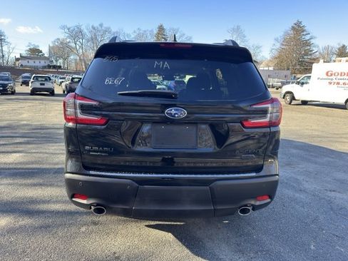 New 2026 Subaru Ascent Bronze Edition image 4