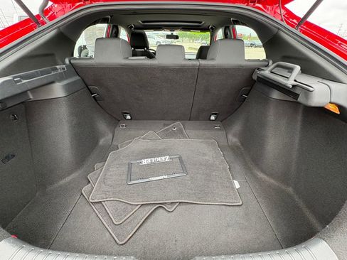 Used 2017 Honda Civic EX image 22