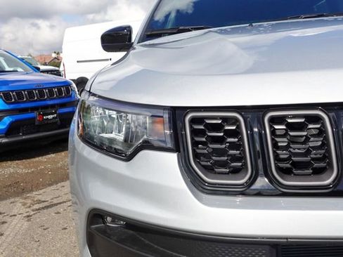 New 2026 Jeep Compass Latitude w/ Quick Order Package 29K image 5