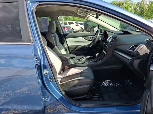 Certified 2021 Subaru Crosstrek 2.5i Limited w/ Popular Package #5 AWD/4WD image 45