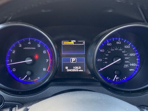 Used 2016 Subaru Legacy 2.5i Premium AWD/4WD image 22