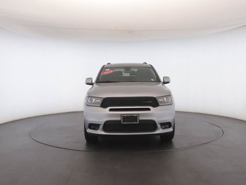 Used 2020 Dodge Durango GT AWD/4WD image 24