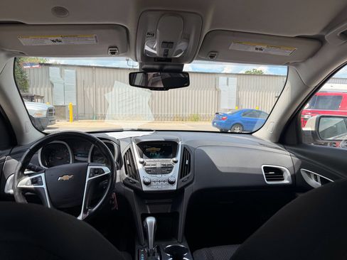 Used 2013 Chevrolet Equinox LT w/ Driver Convenience Package FWD image 8
