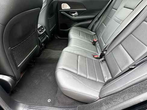 Certified 2022 Mercedes-Benz GLE 350 4MATIC image 23