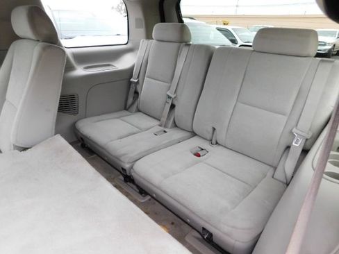 Used 2007 Chevrolet Tahoe LS image 16