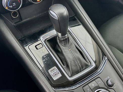 Used 2019 MAZDA CX-5 Sport image 24