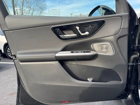 Used 2026 Mercedes-Benz GLC 300 GLC 300 image 19