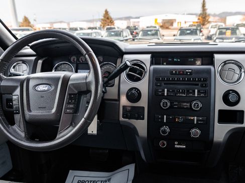 Used 2010 Ford F150 4x4 SuperCrew image 14