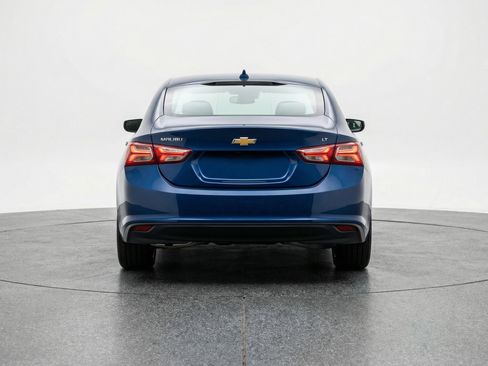 Used 2024 Chevrolet Malibu LT image 7