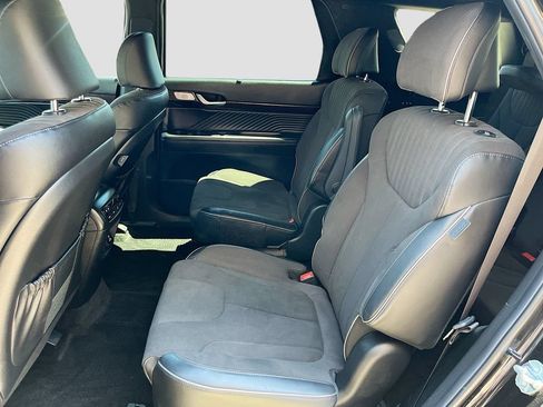 Used 2025 Hyundai Palisade Calligraphy AWD/4WD image 26