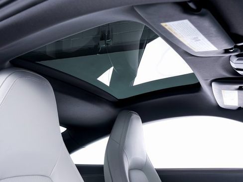 Used 2024 Porsche 911 Carrera 4S image 53