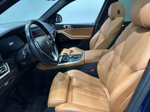 Used 2019 BMW X5 xDrive40i w/ Convenience Package image 22