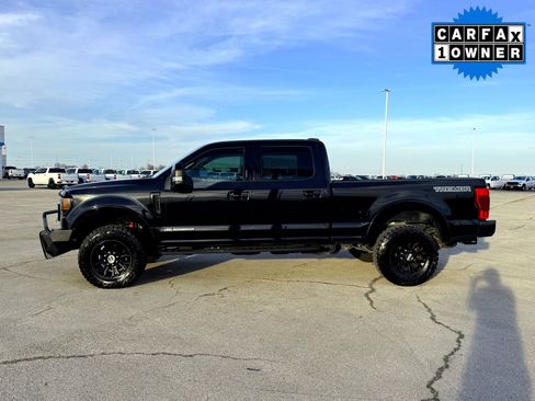 Used 2020 Ford F250 Lariat image 10