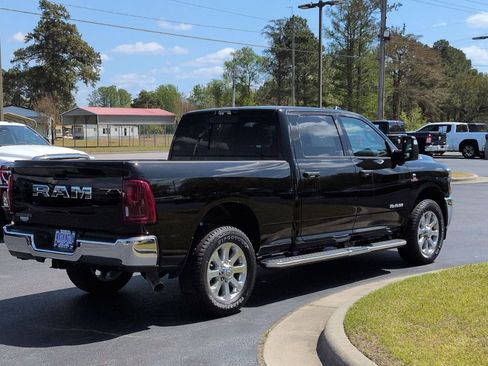 New 2026 RAM 2500 Big Horn RWD image 5