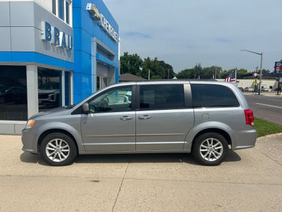 Used 2014 Dodge Grand Caravan SXT