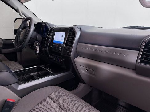 Used 2022 Ford F350 XLT w/ XLT Value Package image 27