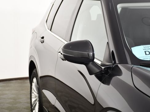 Used 2022 Mitsubishi Outlander ES AWD/4WD image 14