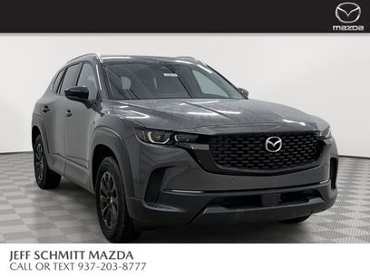 New 2026 MAZDA CX-50 2.5 Hybrid w/ Weather Package