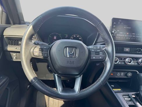 Used 2024 Honda CR-V Sport-L image 12