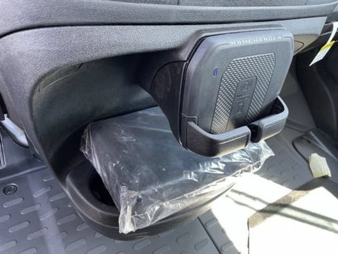New 2024 RAM ProMaster 3500 FWD image 34