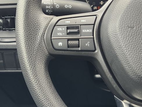 Certified 2024 Honda CR-V LX image 28