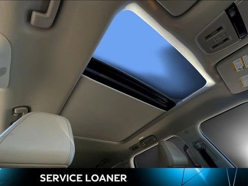 Used 2025 INFINITI QX80 Pure image 22