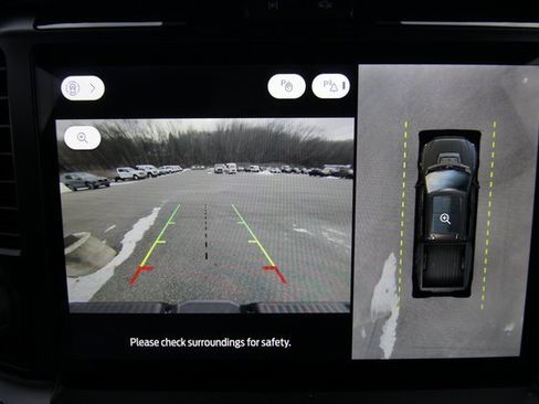 New 2025 Ford F150 Raptor image 7