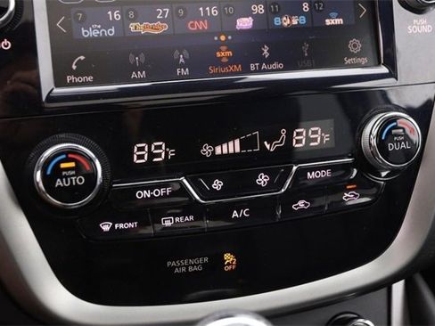 Certified 2024 Nissan Murano SL image 19