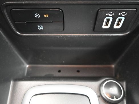 Used 2021 Ford EcoSport SE FWD image 20