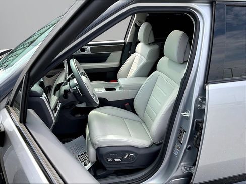 Certified 2025 Hyundai Santa Fe Calligraphy AWD/4WD image 21