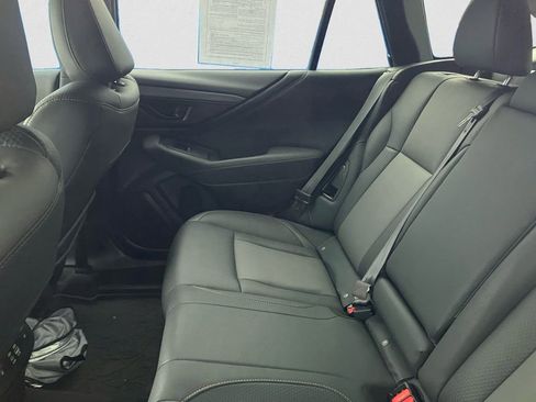 Used 2024 Subaru Outback Wilderness image 8