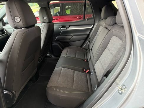Used 2026 GMC Terrain Elevation AWD/4WD image 11