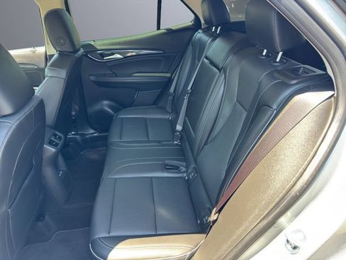 Certified 2023 Buick Envision Essence AWD/4WD image 22