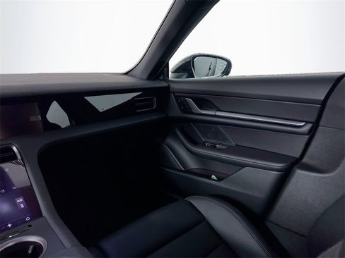 New 2025 Porsche Taycan image 26