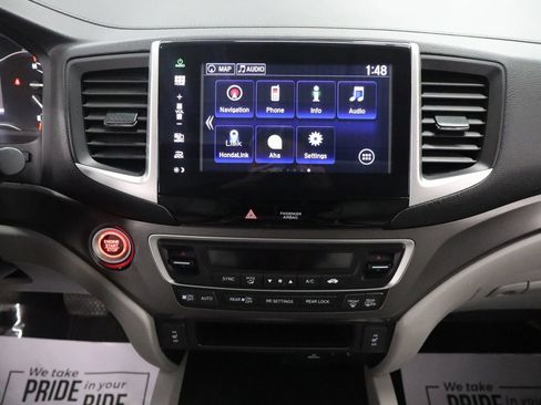Used 2016 Honda Pilot EX-L image 26