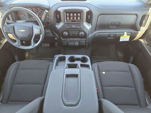 New 2026 Chevrolet Silverado 2500 Custom w/ Custom Convenience Package image 20