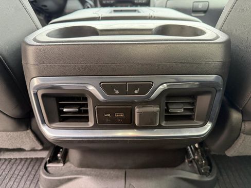 Used 2020 Chevrolet Silverado 2500 LTZ w/ LTZ Plus Package image 25