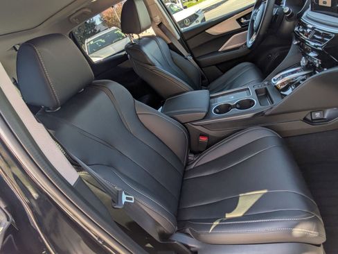 Certified 2025 Acura MDX SH-AWD w/ Technology Package image 30