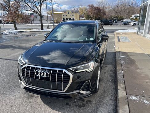 Certified 2022 Audi Q3 2.0T Premium Plus image 53