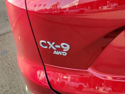 Certified 2022 MAZDA CX-9 Touring Plus image 23