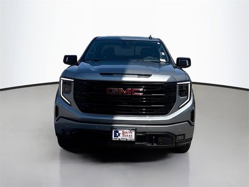 Used 2025 GMC Sierra 1500 Elevation w/ Elevation Premium Package image 2