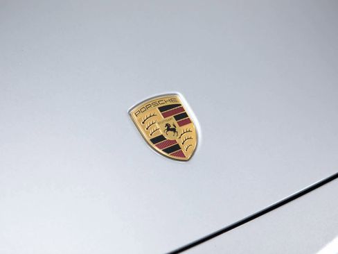New 2026 Porsche 911 Carrera 4 GTS image 32